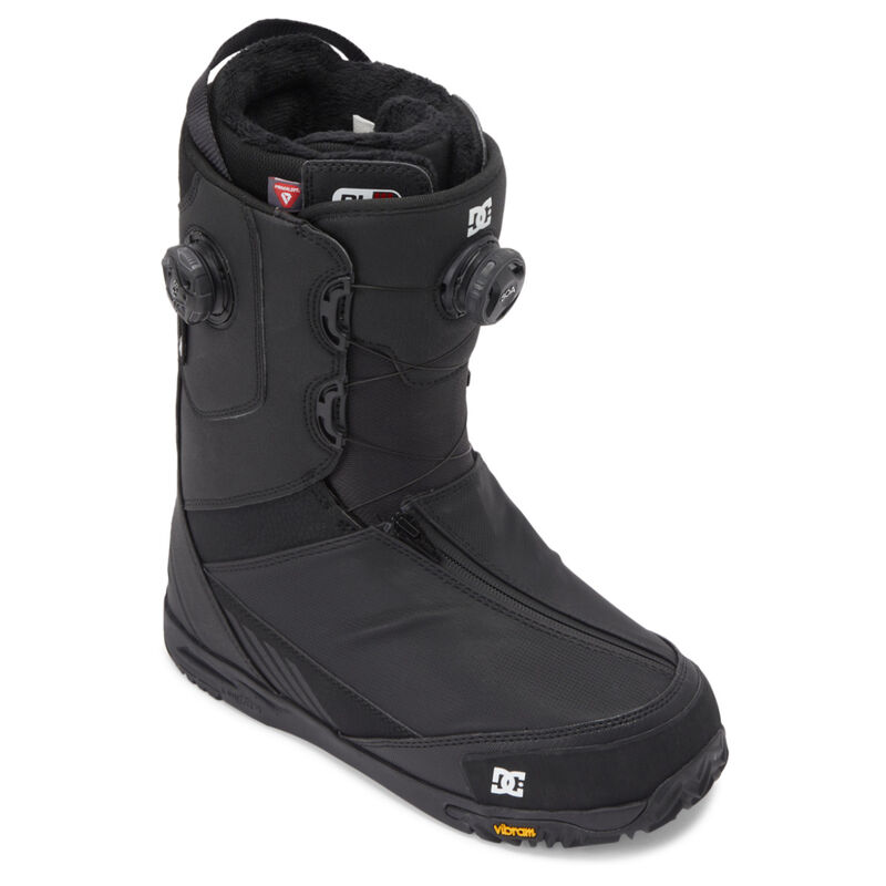 DC Shoes Transcend BOA Snowboard Boots Mens image number 0